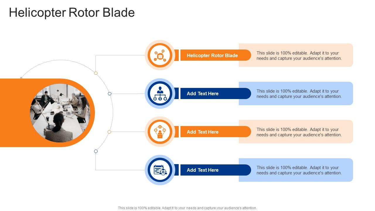 Helicopter Rotor Blade In Powerpoint And Google Slides Cpb