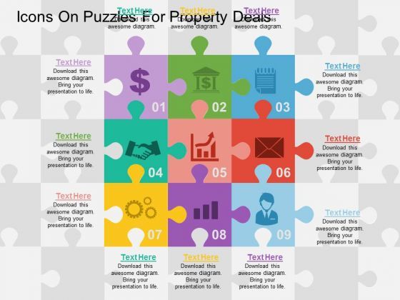 icons_on_puzzles_for_property_deals_powerpoint_template_1.jpg