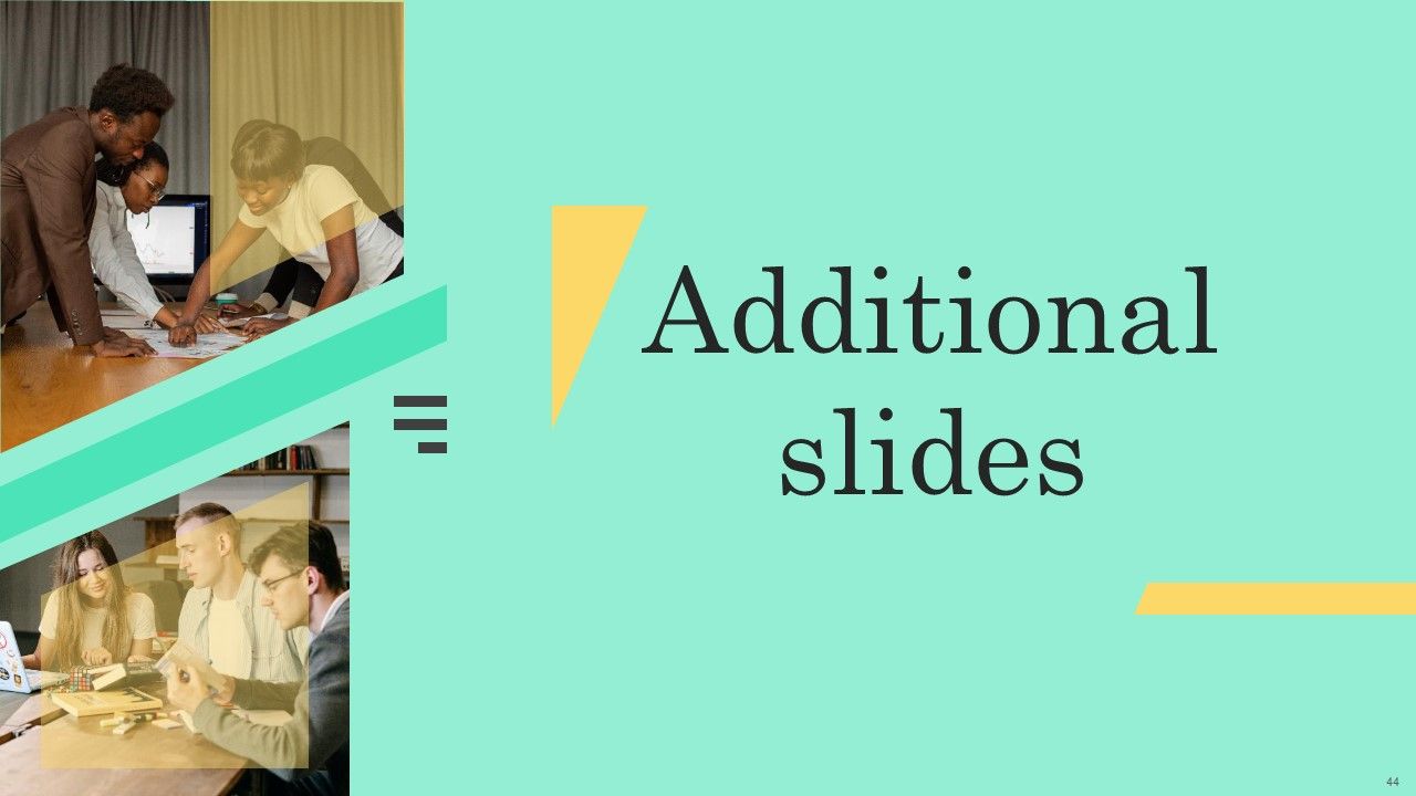 Implementable Hiring And Selection Planning Procedure Complete Deck Slide44