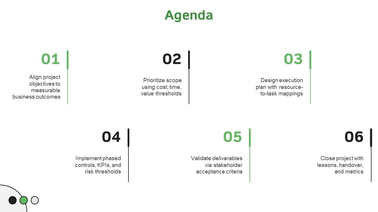Implementation Process In Project For Efficient Planning Execution PPT Example VM Slide02