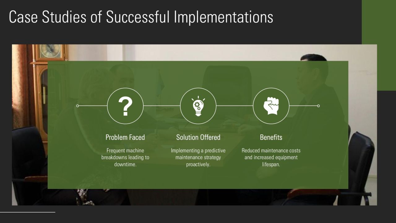 Implementing Effective Preventive Maintenance Programs PPT Sample AT Slide21