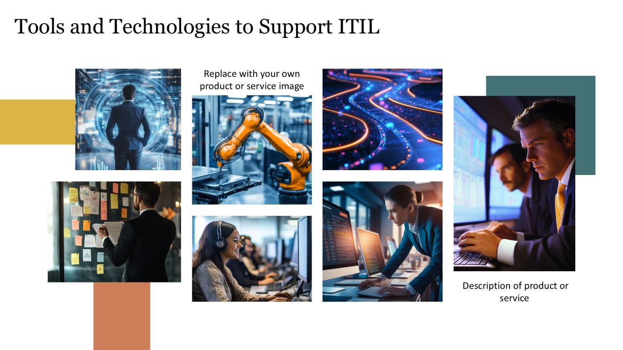 Implementing Itil 4 Svs Framework Effectively PPT Demonstration AT Slide19