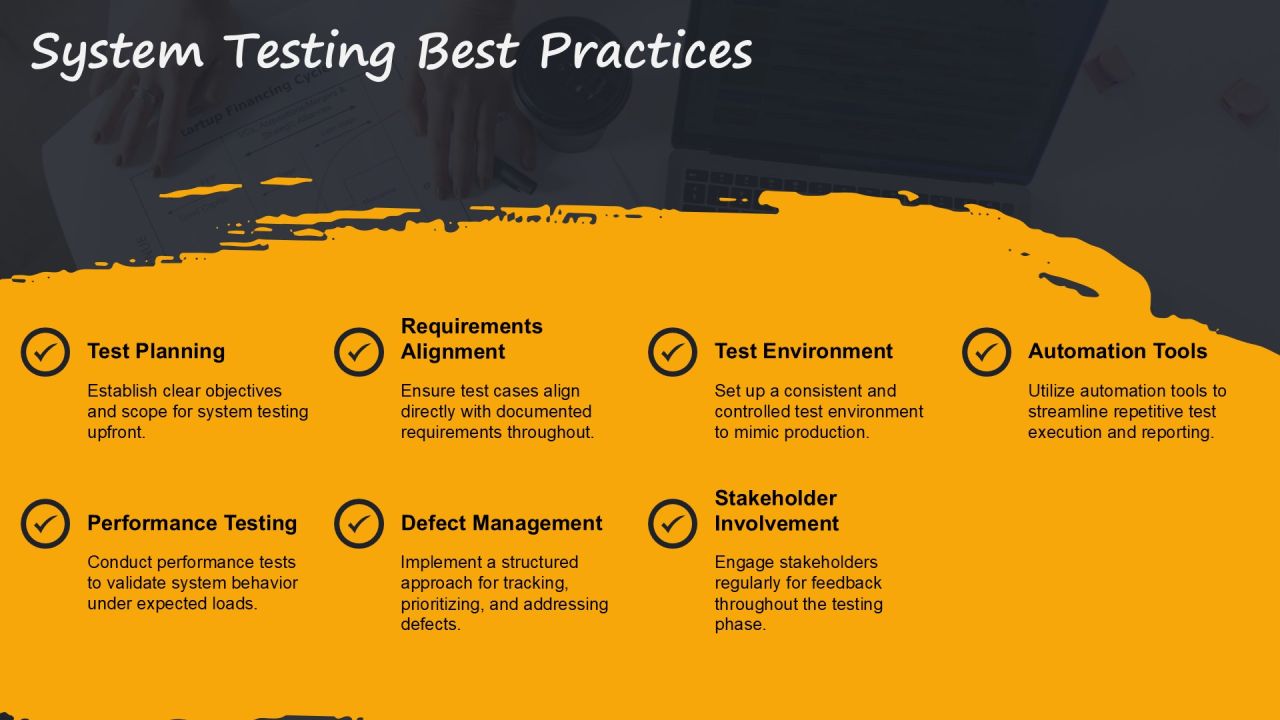 Implementing V Model In Your Development Workflow PPT Structure AT Slide11