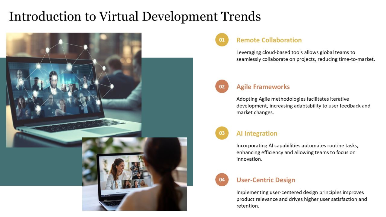 Innovating In Virtual Development Methodologies PPT Structure AT Slide03