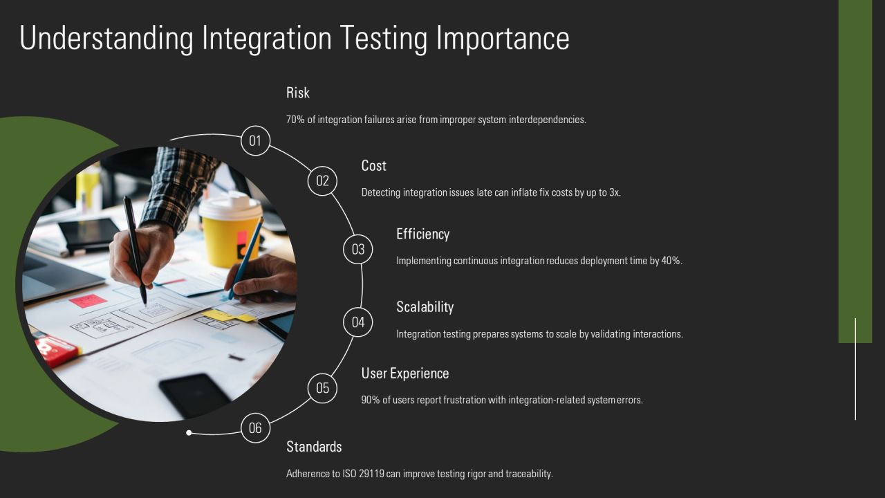 Integration Testing In Software Development PPT Mockup AT Slide03