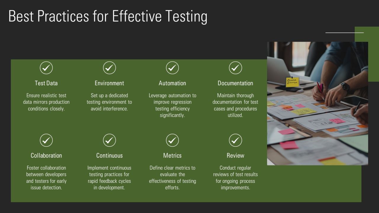 Integration Testing In Software Development PPT Mockup AT Slide09