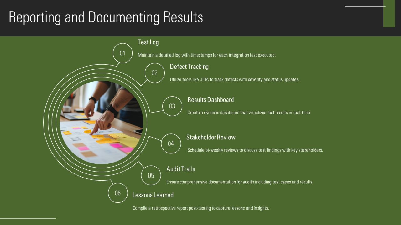 Integration Testing In Software Development PPT Mockup AT Slide15