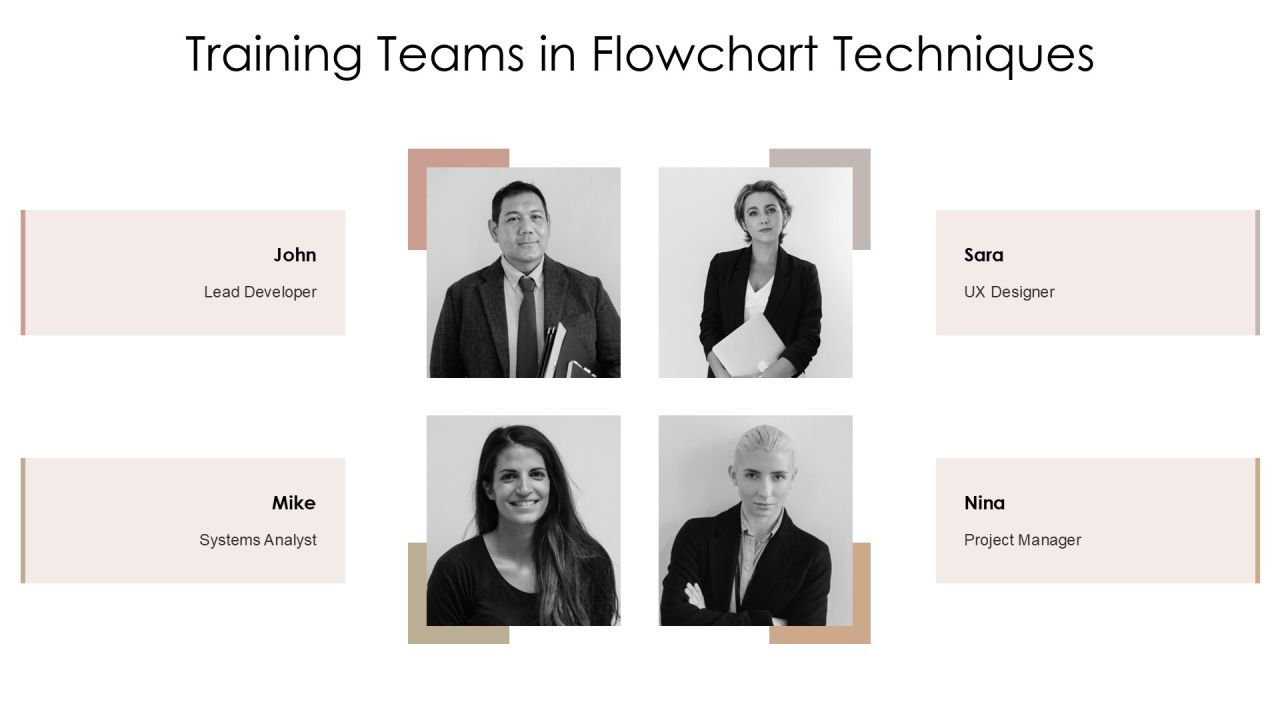 Interactive Algorithm Flowcharts Learn Programming Logic Visually PPT Example AT Slide20