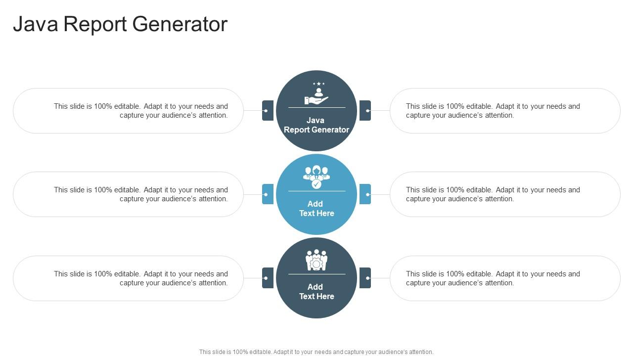 Java Report Generator In Powerpoint And Google Slides Cpb