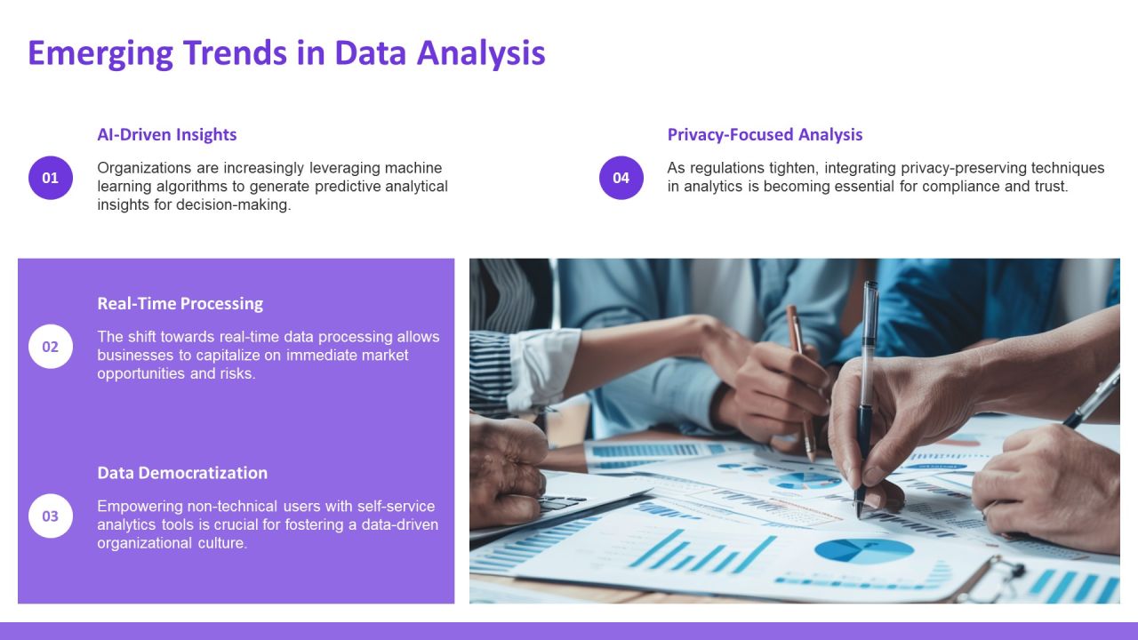 Key Features In Data Analysis Techniques PPT Graphics AT Slide16