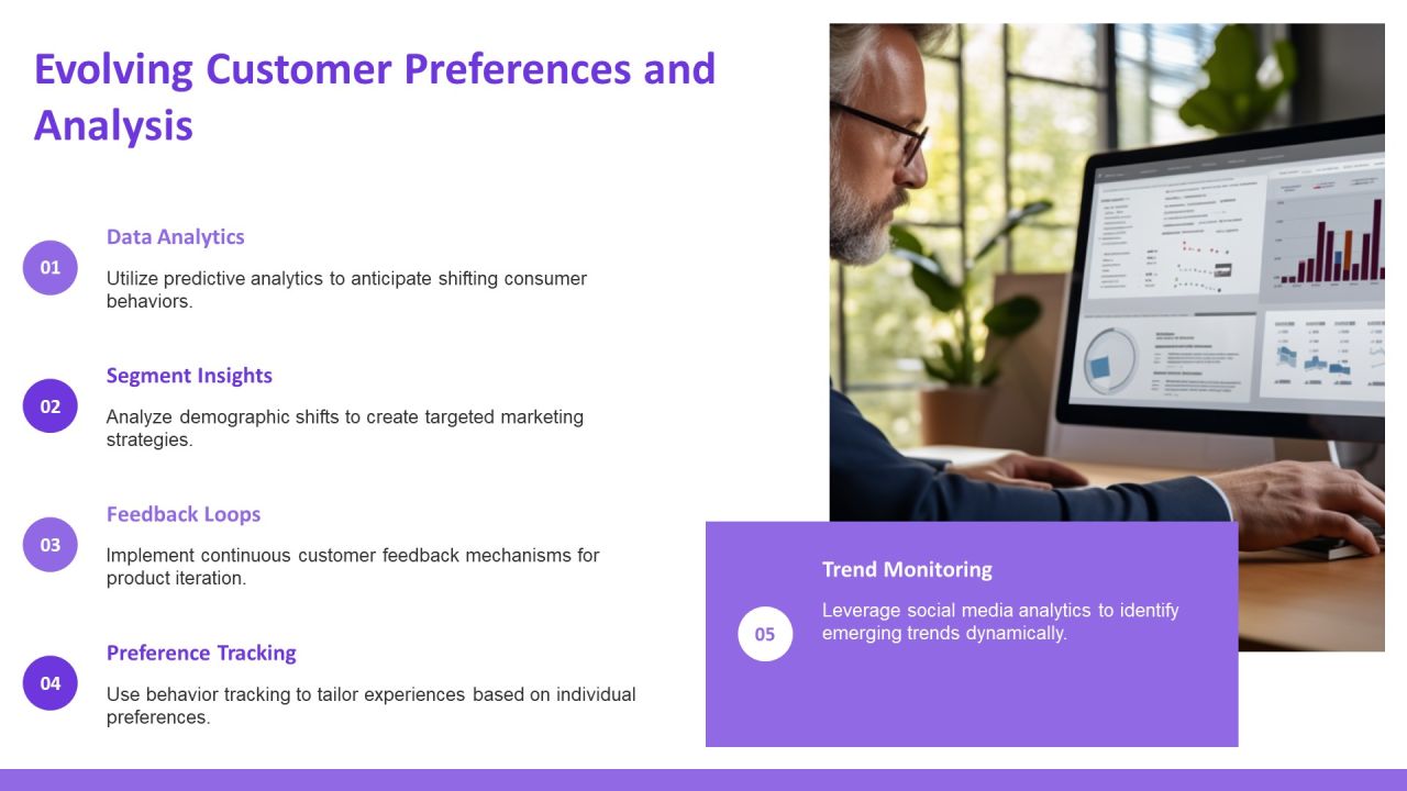 Key Features In Data Analysis Techniques PPT Graphics AT Slide20