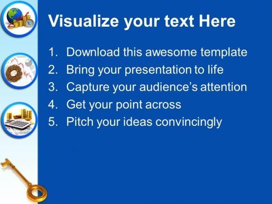 Key Finance PowerPoint Templates And PowerPoint Themes 1012 Slide02