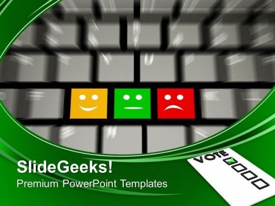 keyboard_with_icons_to_vote_in_online_survey_powerpoint_templates_ppt_backgrounds_for_slides_0313_title.jpg