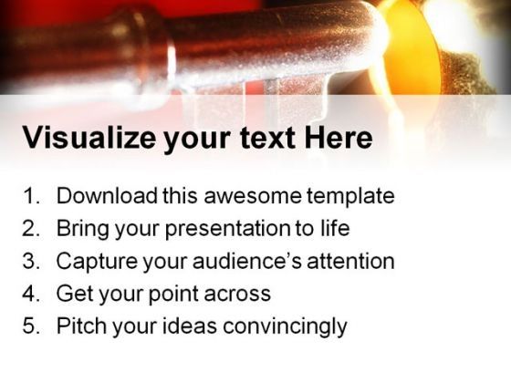 Keyhole With Light Security Powerpoint Templates And Powerpoint Keyhole With Light Security Powerpoint Templates And Powerpoint
