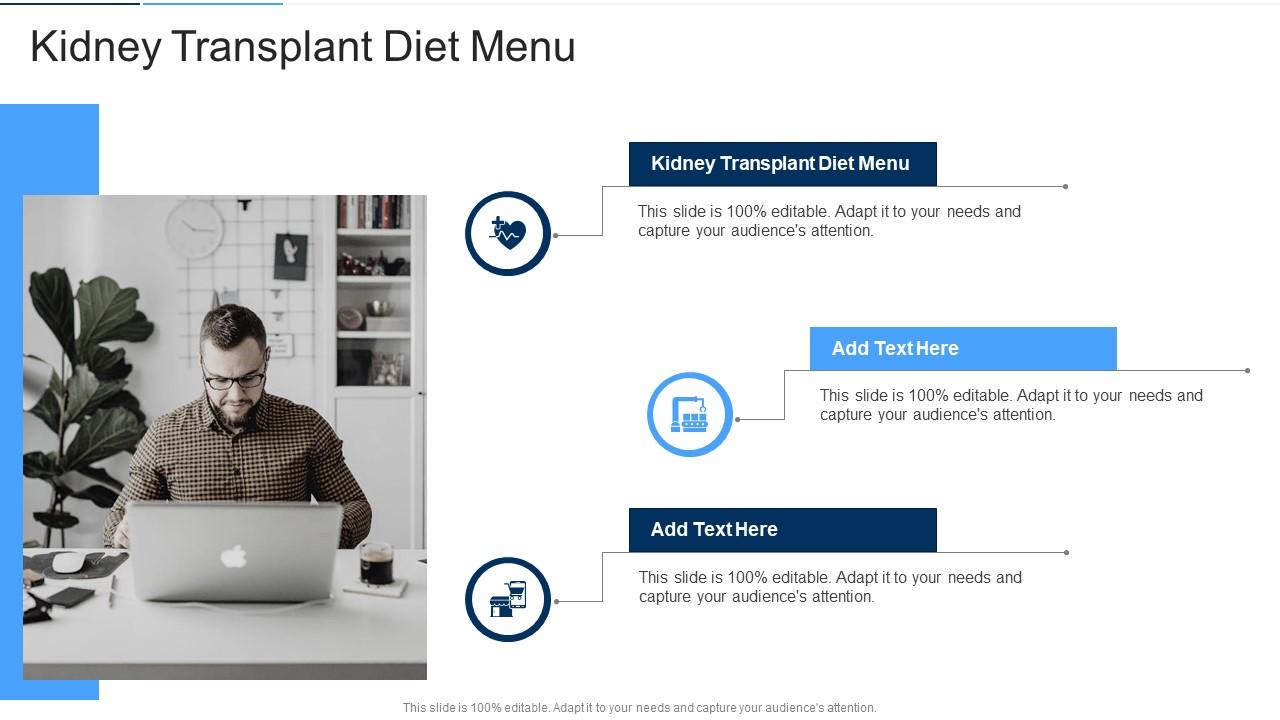Kidney Transplant Diet Menu In Powerpoint And Google Slides Cpb kidney-transplant-diet-menu-in-powerpoint-and-google-slides-cpb