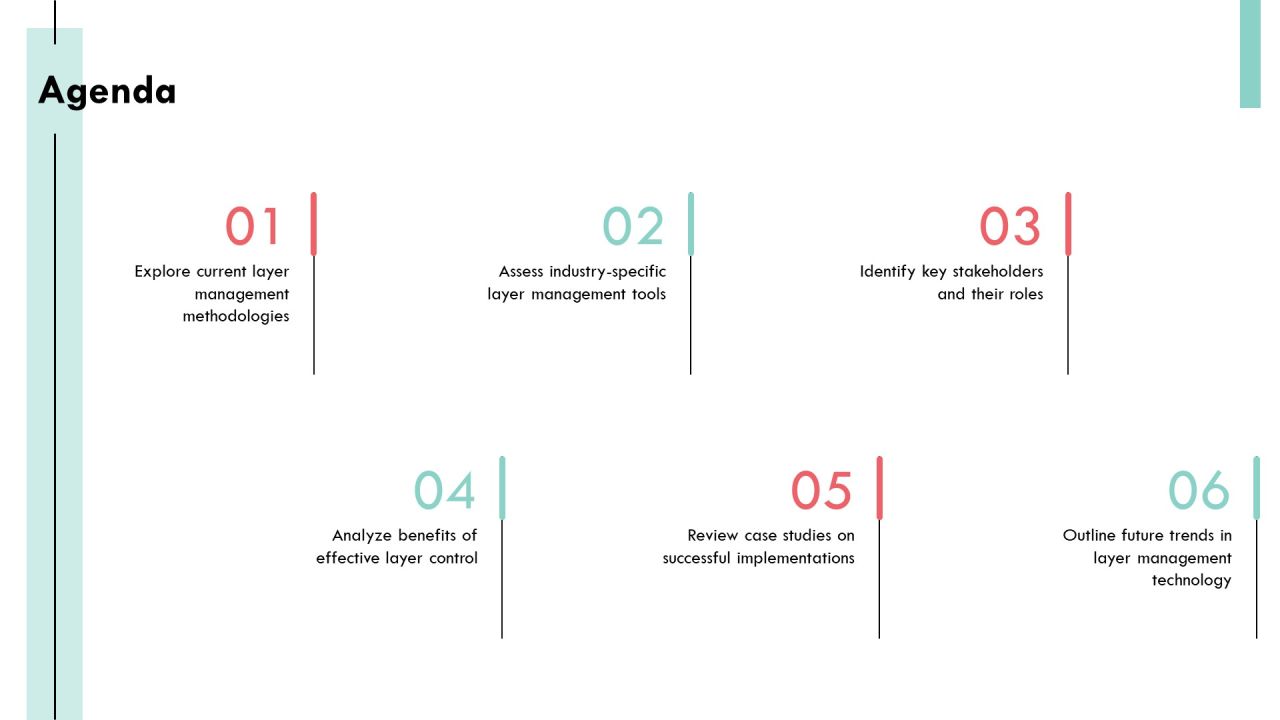 Layer Management Tools For Optimizing Efficiency PPT Template AT Slide02