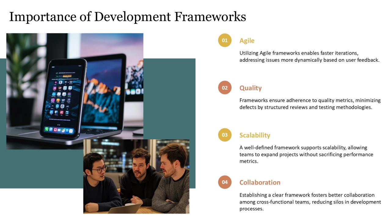 Linear Development Drawbacks Analysis PPT Information AT Slide04