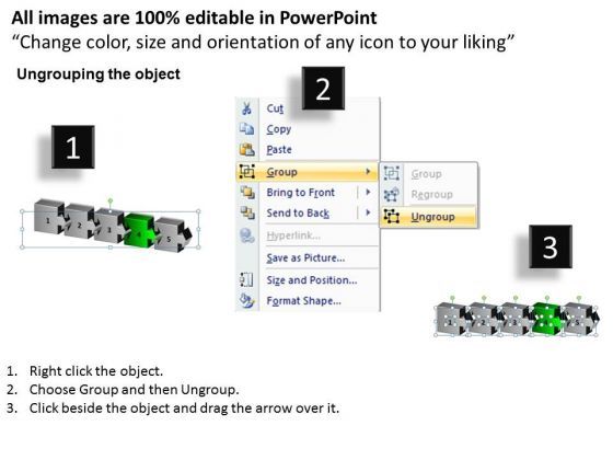 Linear Process Flow With Five Stages Business Ppt Buy Plans PowerPoint Templates Slide02