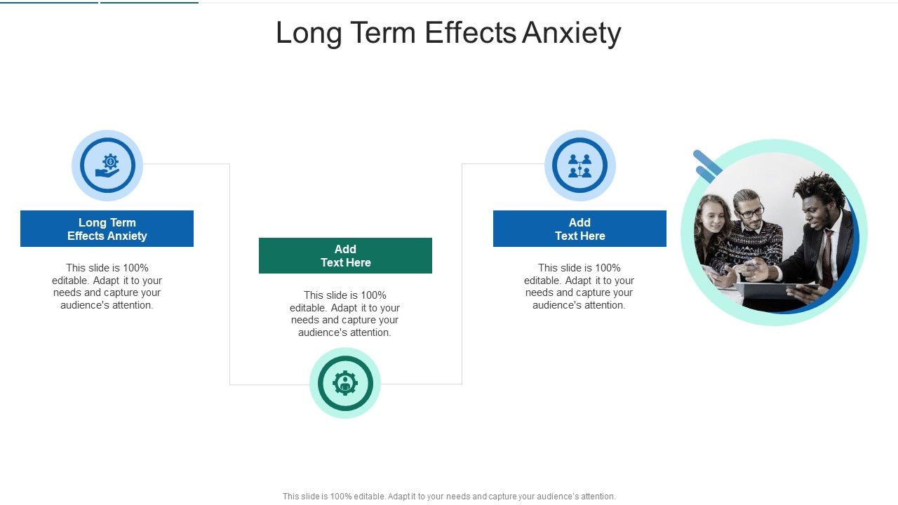 Long Term Effects Anxiety In Powerpoint And Google Slides Cpb