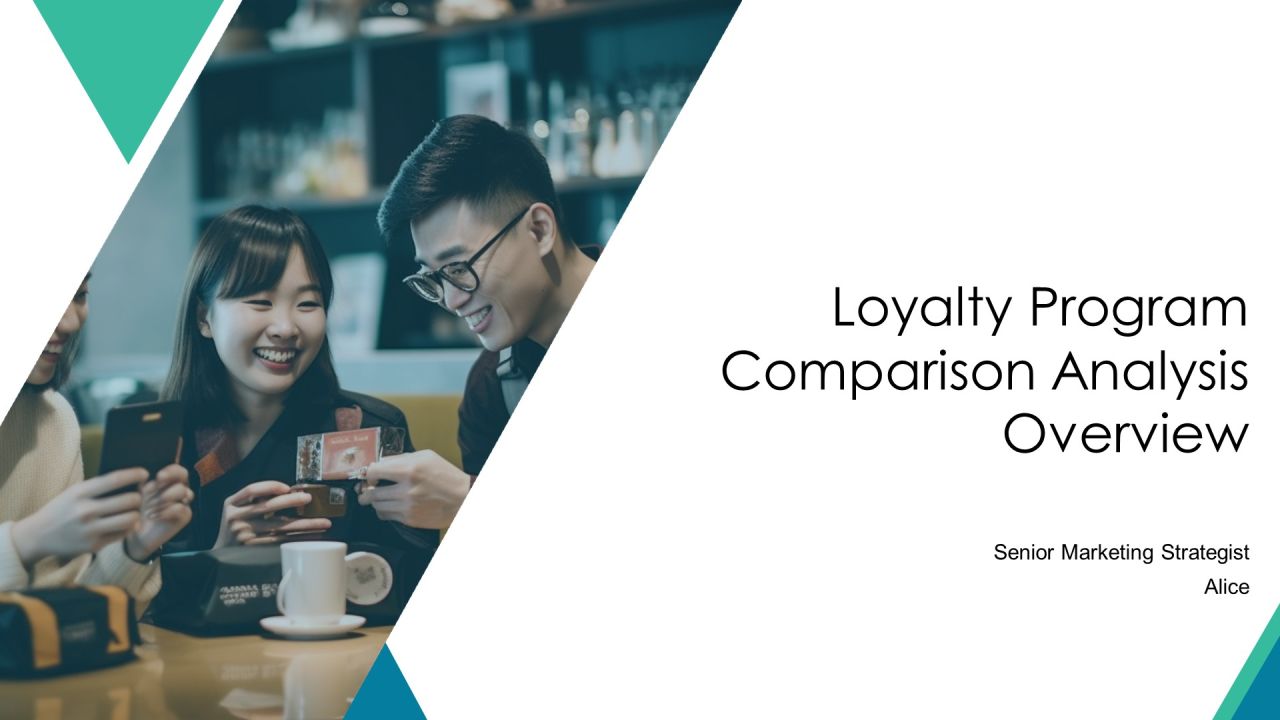 Loyalty Program Comparison Analysis Overview PPT Presentation AT