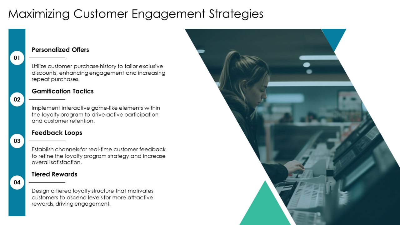 Loyalty Program Comparison Analysis Overview PPT Presentation AT Slide21