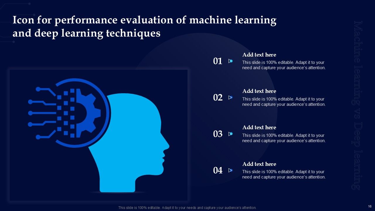 Machine Learning Vs Deep Learning Powerpoint Ppt Template Bundles Slide17