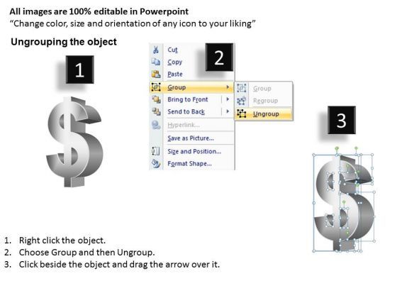 Major Currency Symbols PowerPoint Slides And Ppt Diagram Templates