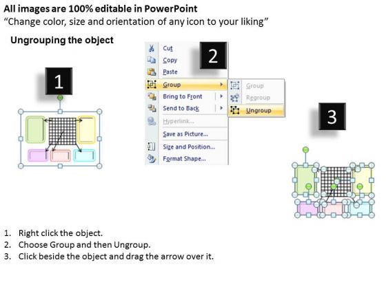 Managerial Grid Business PowerPoint Presentation Slide02