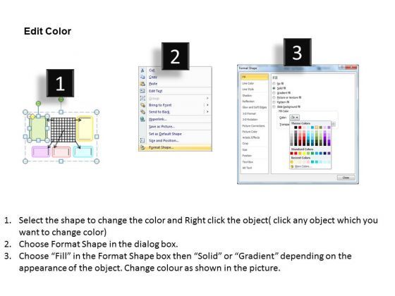 Managerial Grid Business PowerPoint Presentation Slide03