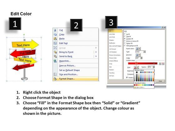Many Choices Options PowerPoint Slides And Ppt Template Diagrams