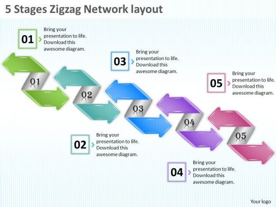 marketing_concepts_5_stages_zigzag_network_layout_strategic_plan_outline_template_ppt_slide_1.jpg