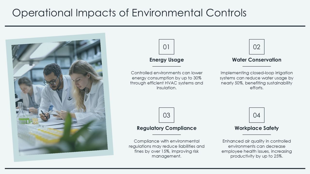 Mastering Controlled Environment Projects PPT Structure AT Slide33