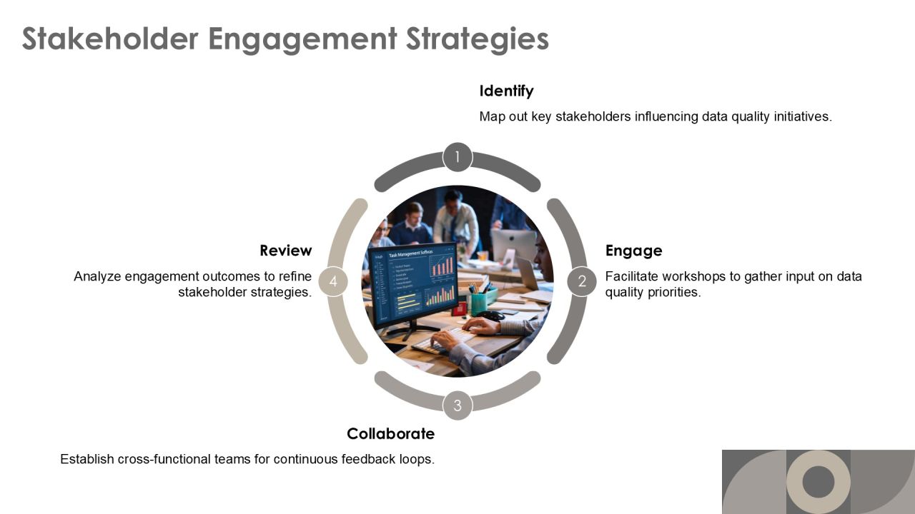 Mastering Data Quality Program Management PPT Sample AT Slide07