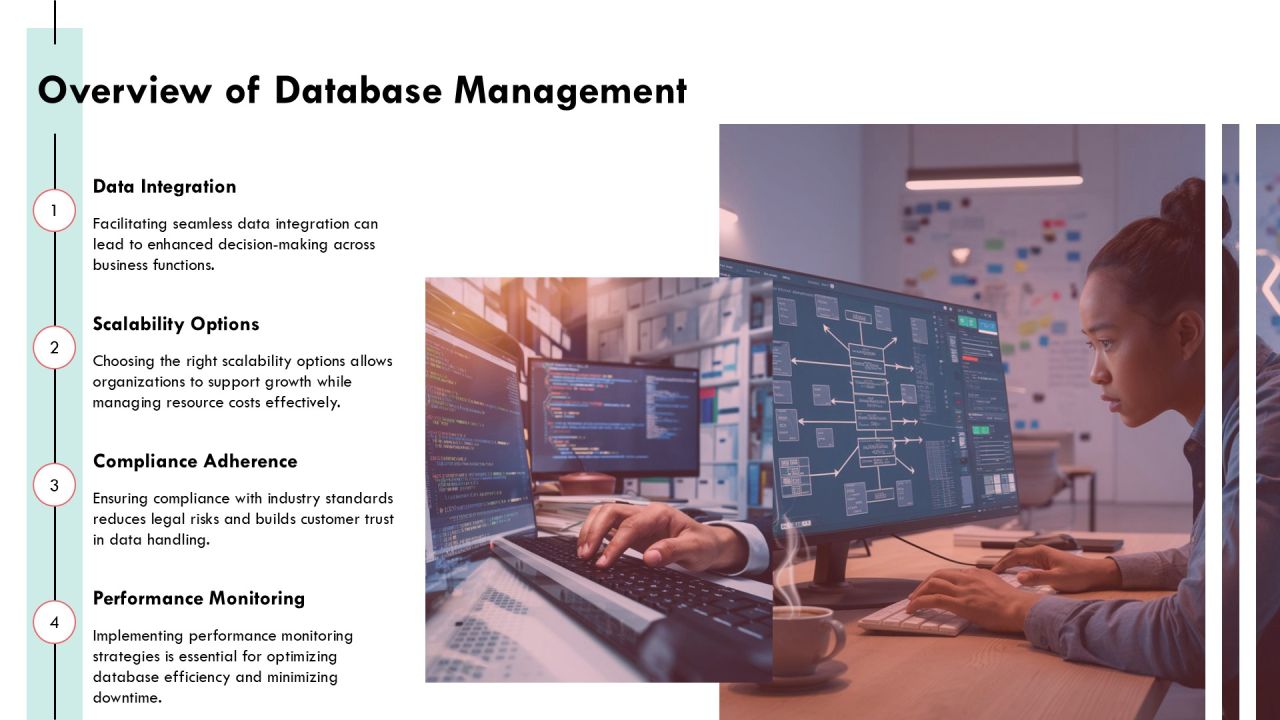 Mastering Database Management Essentials For Professionals PPT Guidelines AT Slide05