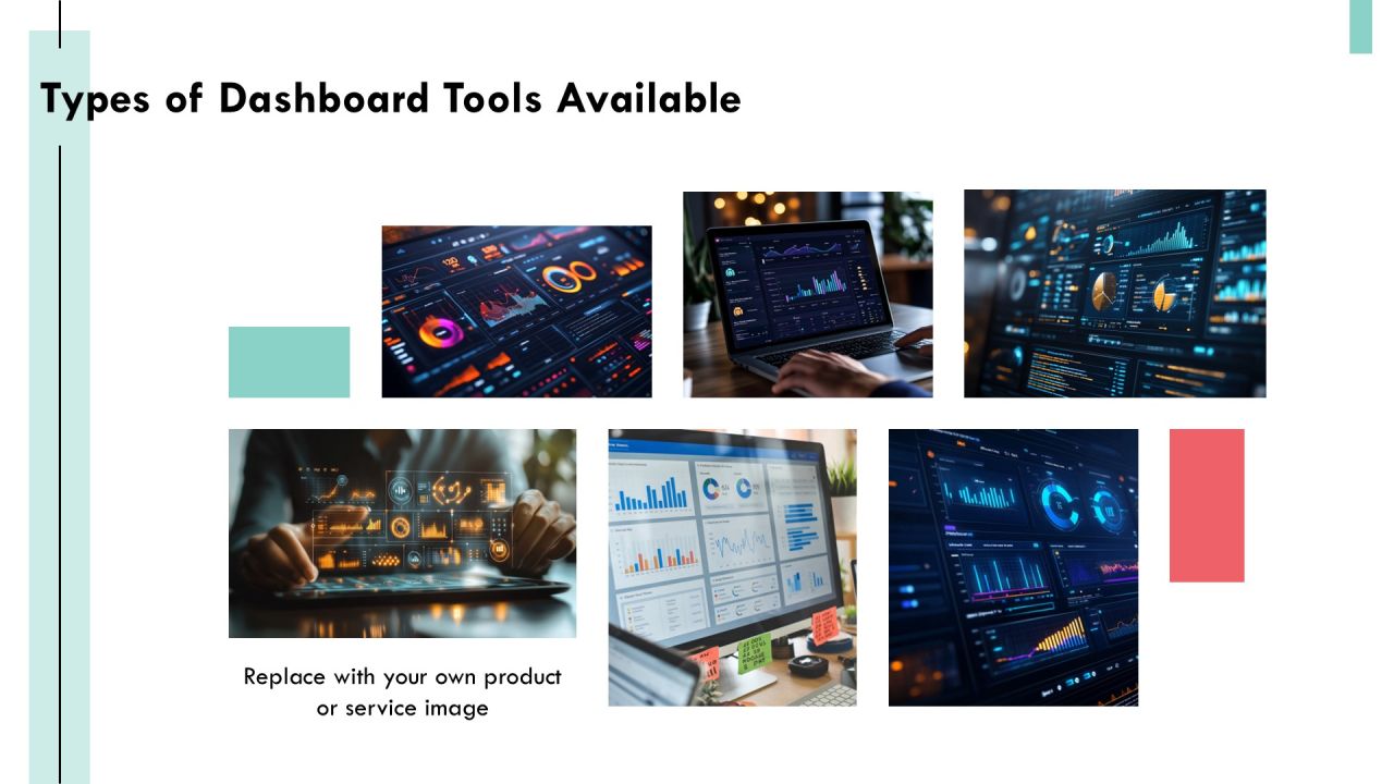 Mastering Distributed Computing Dashboard Tools PPT Summary AT Slide08