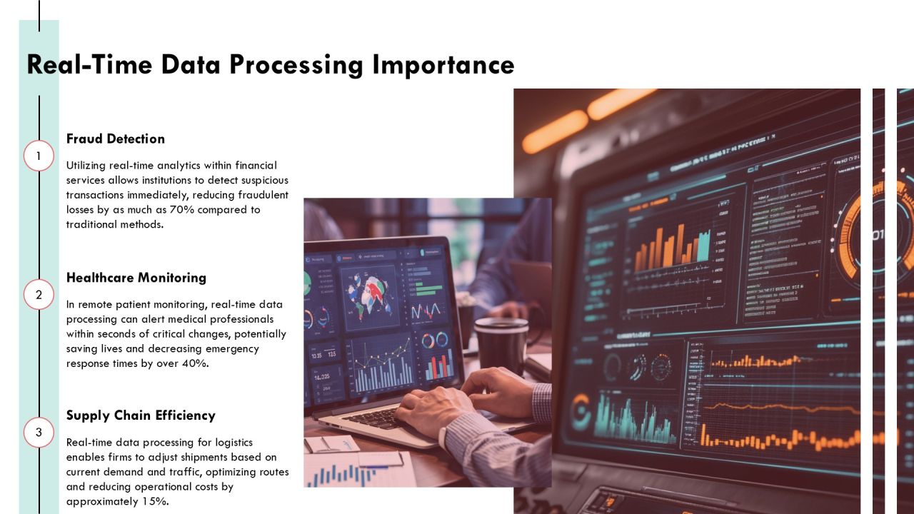 Mastering Distributed Computing Dashboard Tools PPT Summary AT Slide13