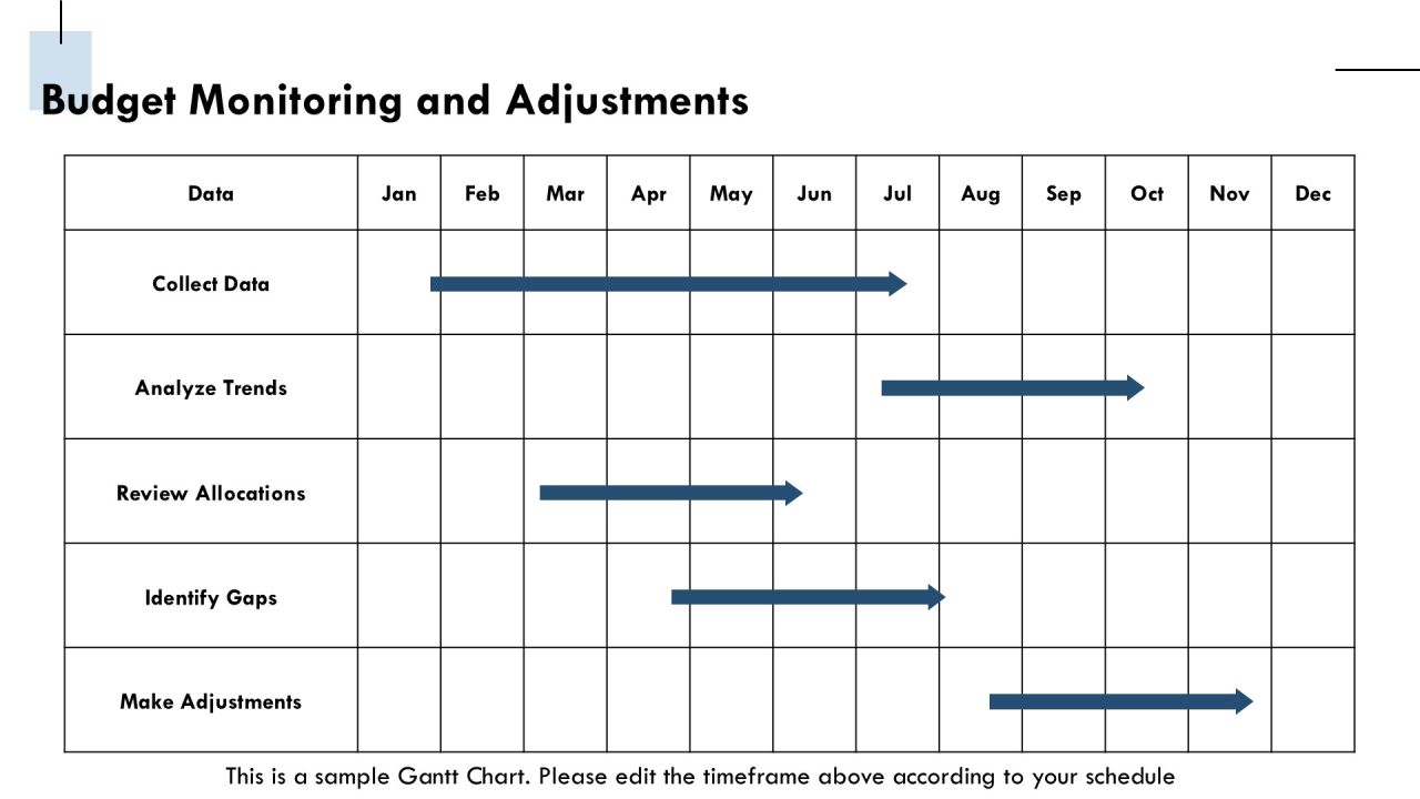 Maximizing Efficiency Through Appropriate Training Budget Allocation PPT Example AT Slide19