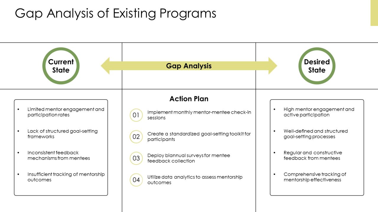 Mentoring Program Optimization PPT Designs AT Slide09