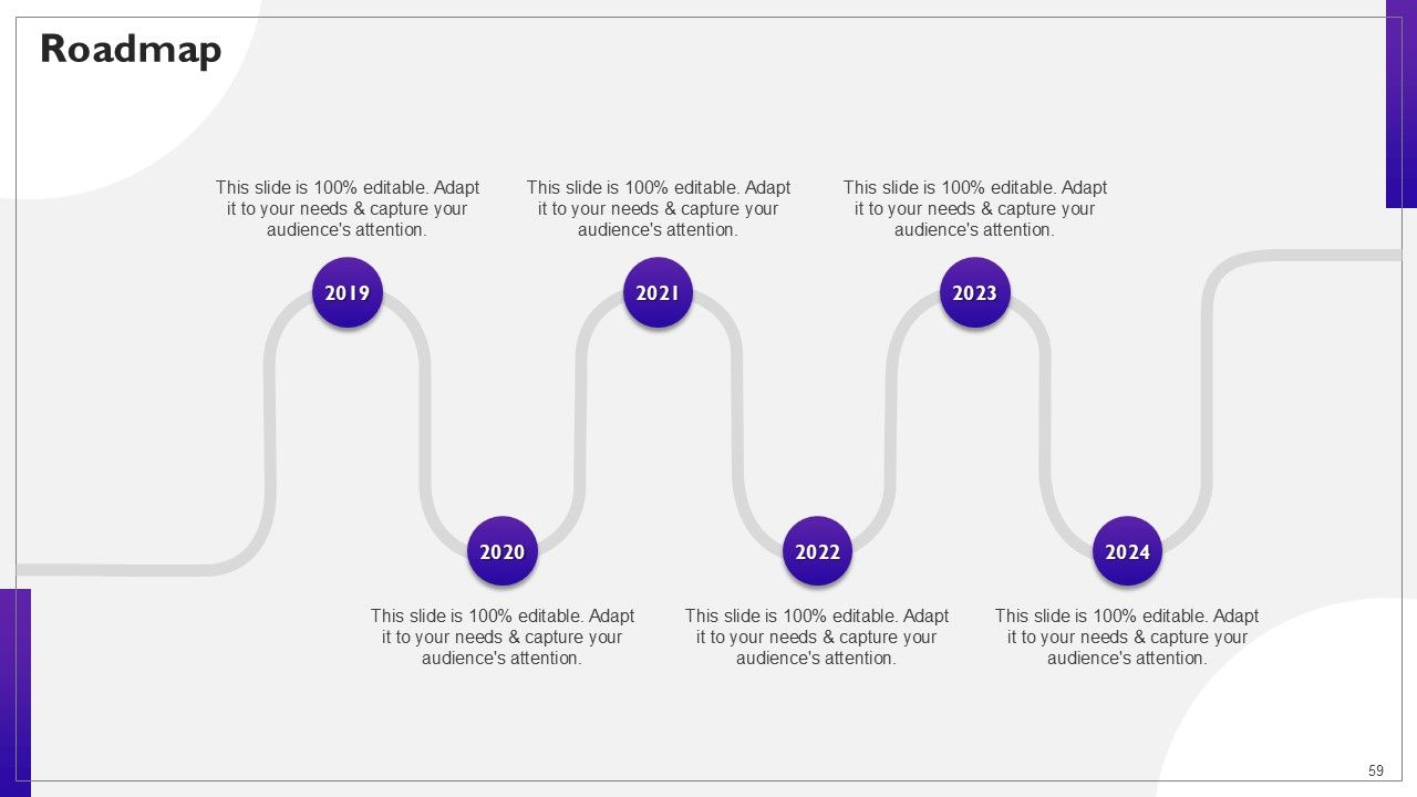 Network Structure PPT Sample Slide59