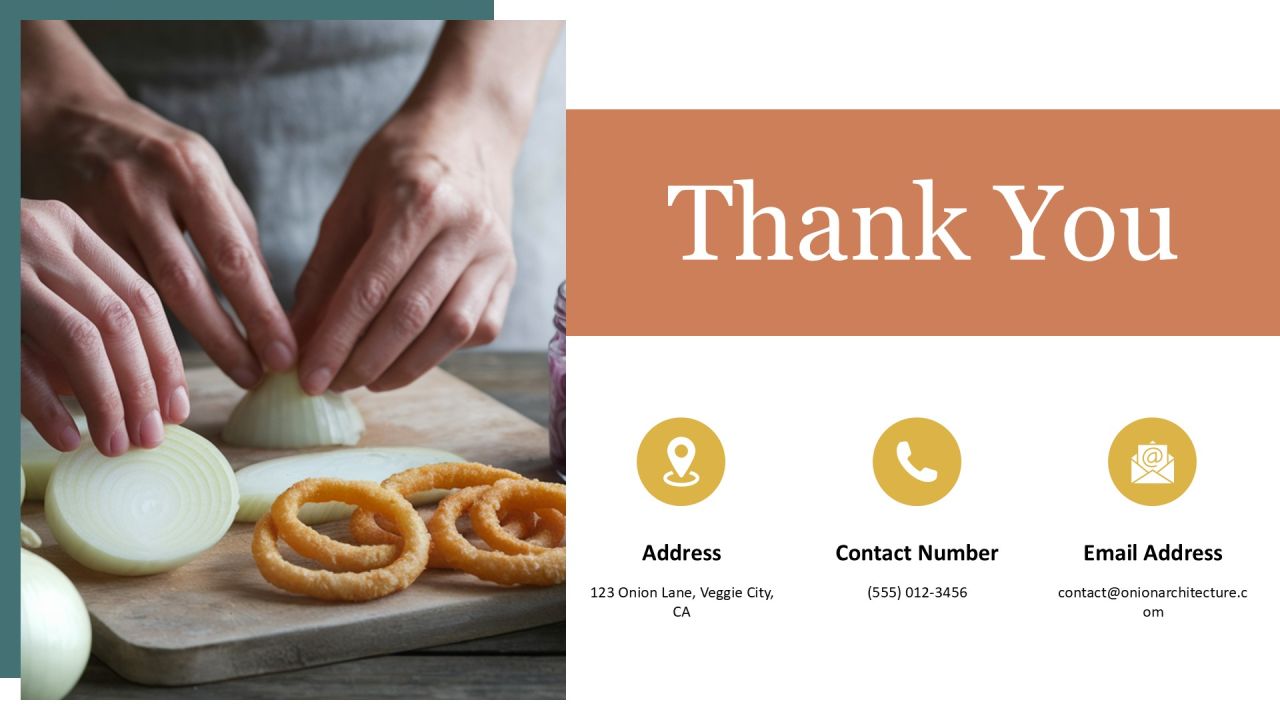 Onion Architecture Clean Code Essentials PPT Template AT Slide30