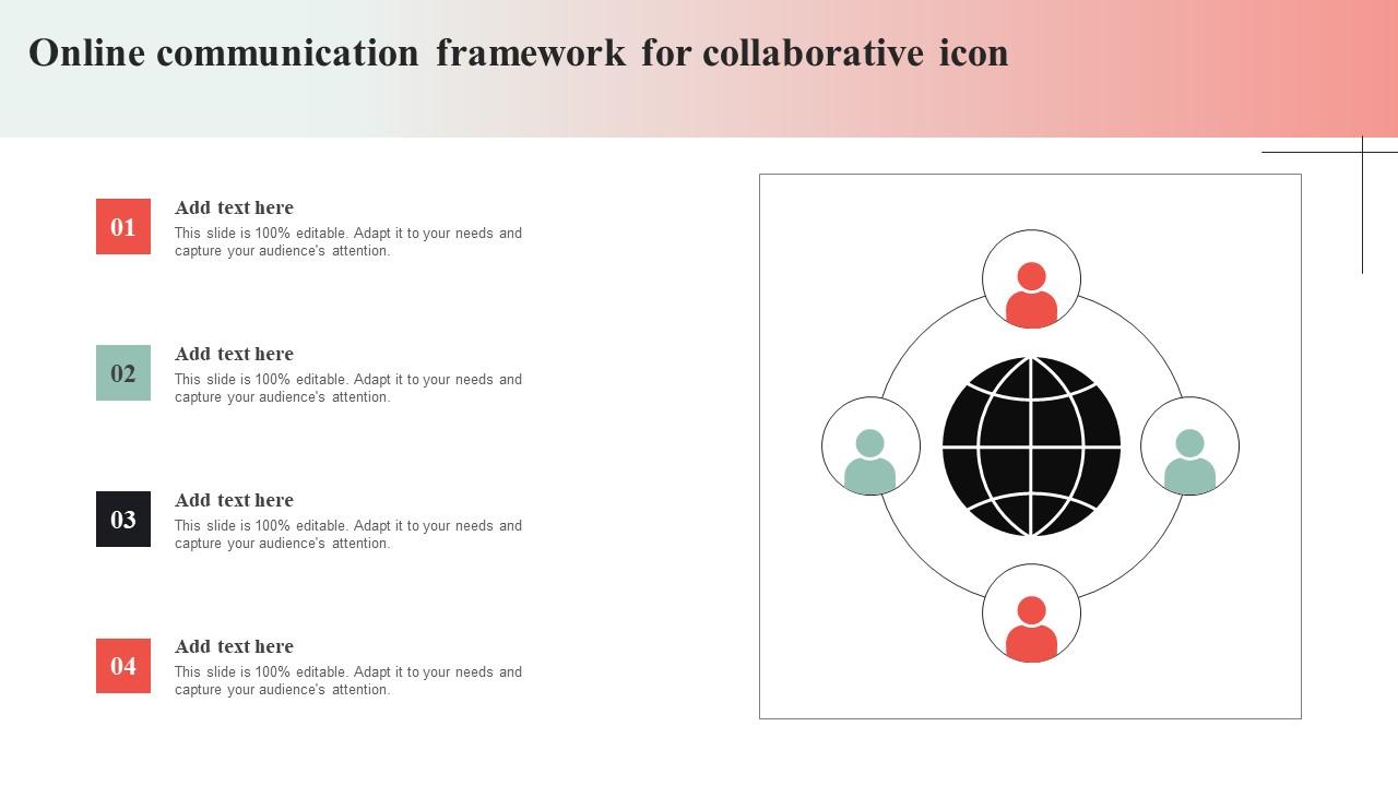 Online Communication Framework For Collaborative Icon Graphics Pdf