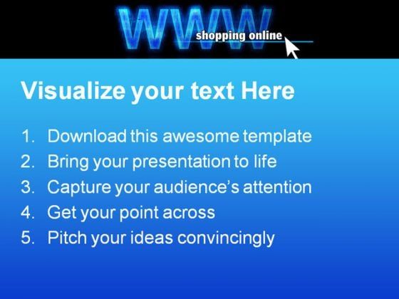 Online Shopping Internet Powerpoint Templates And Powerpoint Backgrounds 0311 Online Shopping Internet Powerpoint Templates And Powerpoint Backgrounds 0311