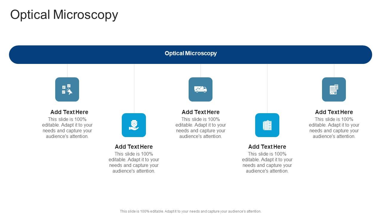 Optical Microscopy In Powerpoint And Google Slides Cpb