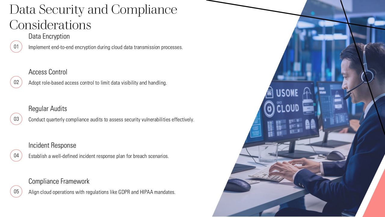 Optimize Cloud Migration Journey PPT Example AT Slide15