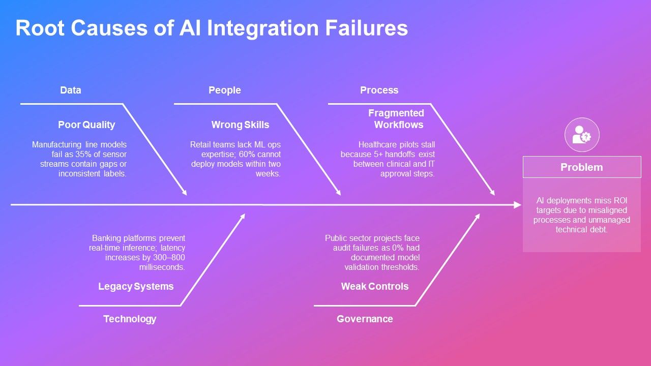 Outline Format Examples For AI Tools Integration PPT Sample VM Slide08