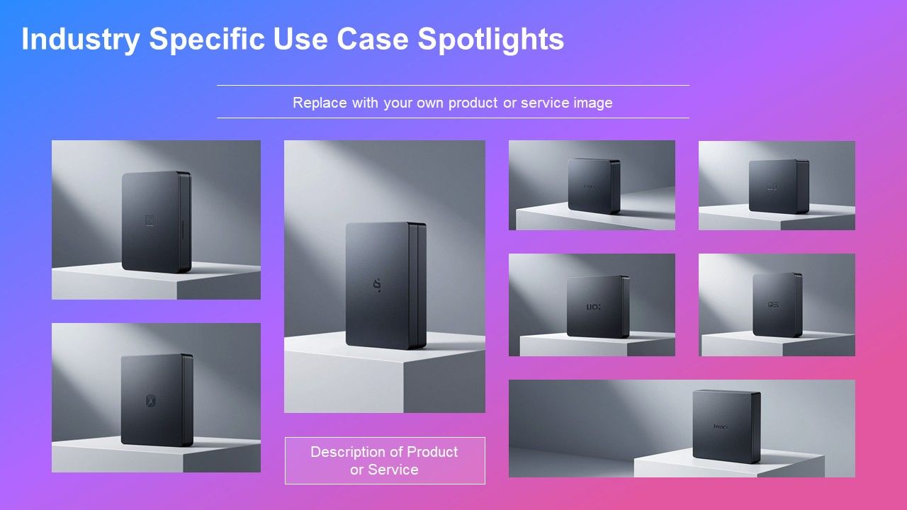 Outline Format Examples For AI Tools Integration PPT Sample VM Slide11