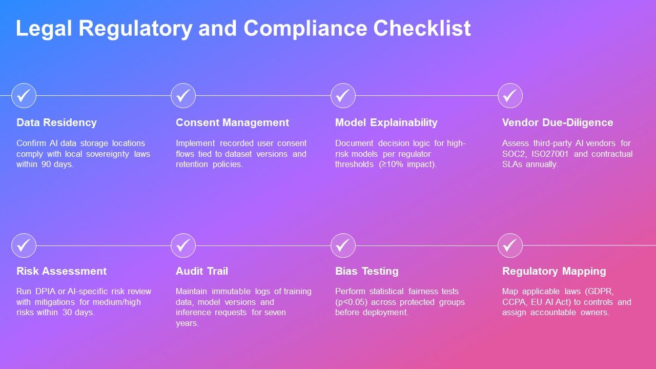 Outline Format Examples For AI Tools Integration PPT Sample VM Slide14