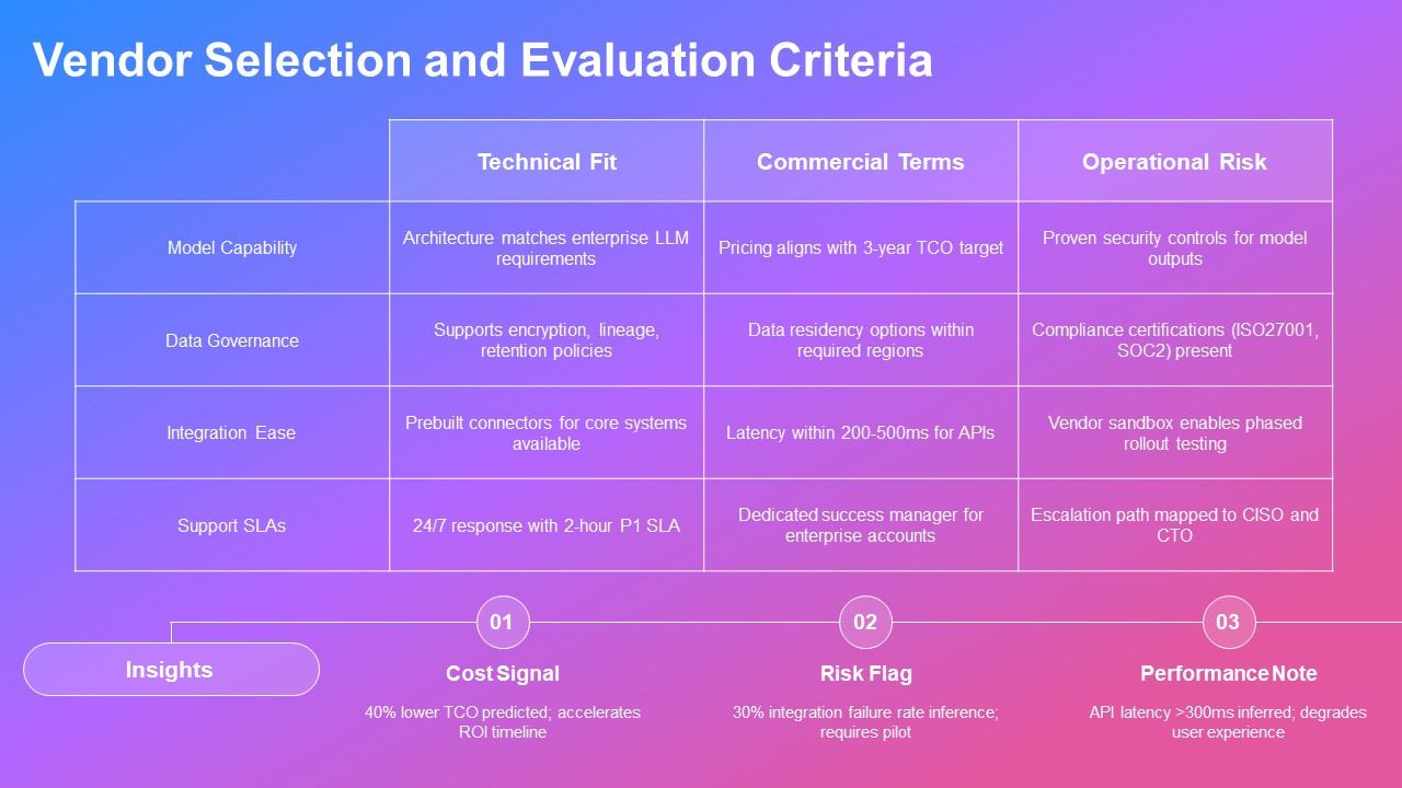Outline Format Examples For AI Tools Integration PPT Sample VM Slide17