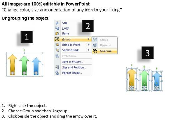 Parallel Processing Examples 3 Different Steps The Marketing PowerPoint ...