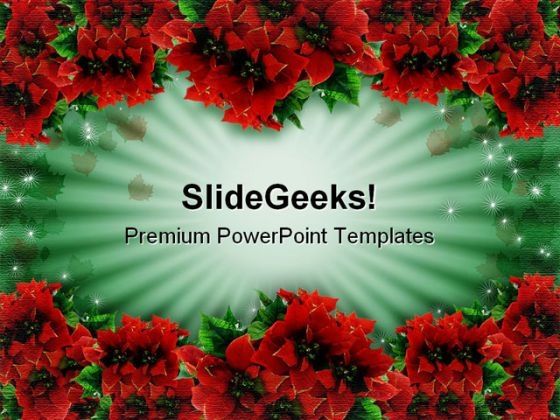 poinsettias-christmas-powerpoint-template-0610